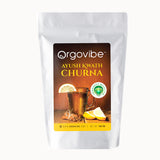 Ayush Kwath Churna