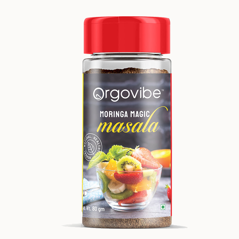 Moringa Magic Masala
