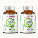 Giloy Ghan Vati Tablet Combo