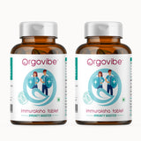 Immuraksha Tablet Combo