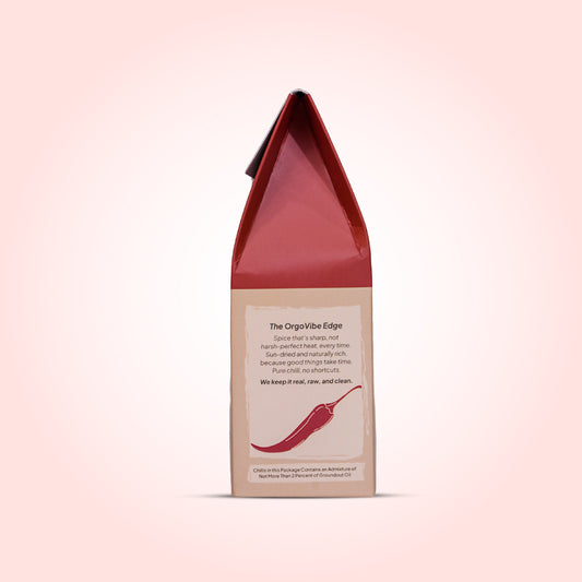 Red Chilli Powder