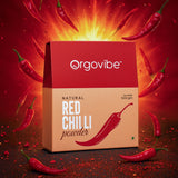 Red Chilli Powder