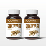 Shatavari Tablet + Shatavari Tablet (B1G1)