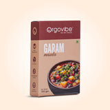 Garam Masala