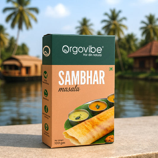 Sambhar Masala