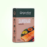 Sambhar Masala