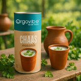 Chhas Masala