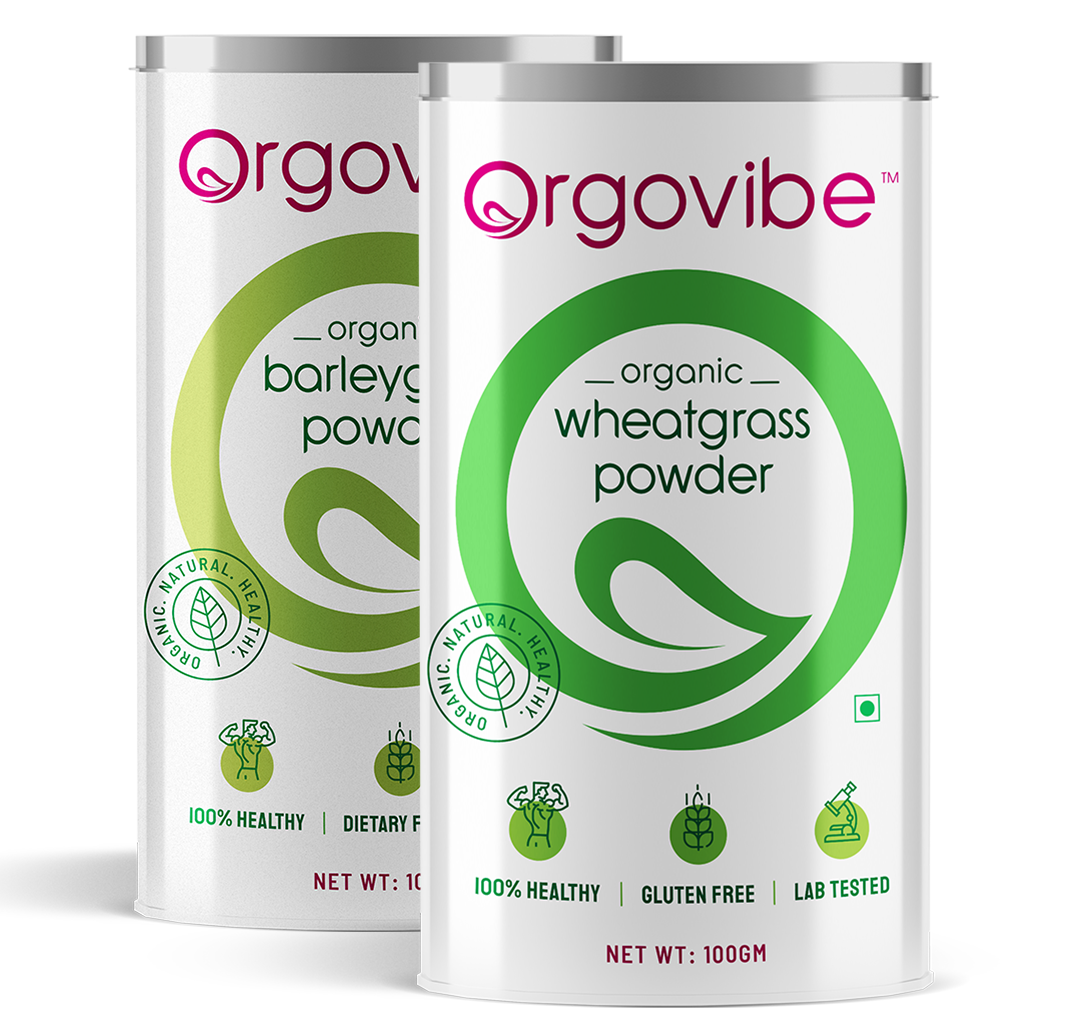 Organic Powder